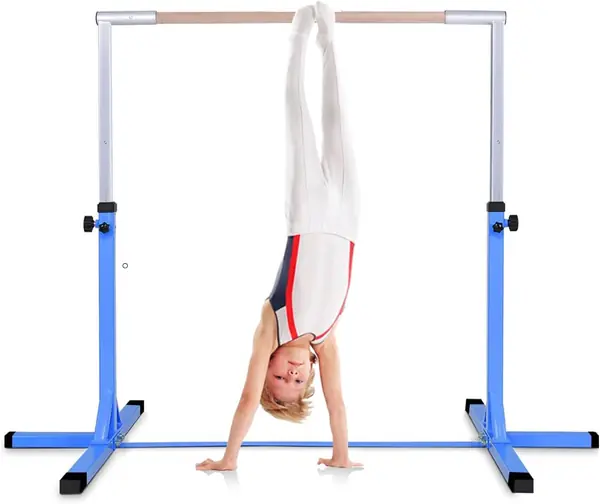 Kinder Turnreck, Gymnastik Bar Gymnastikstange 12 stufig…
